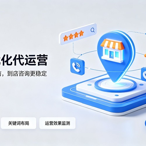 江都GEO优化